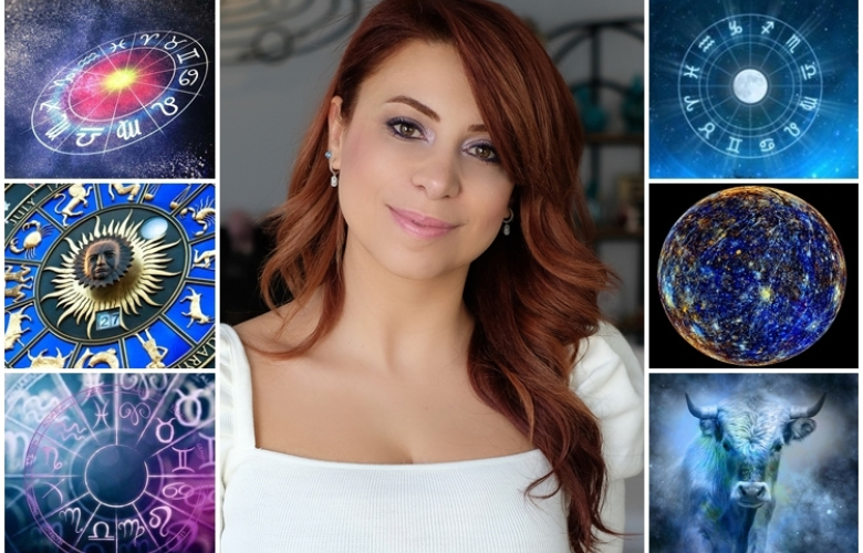 Astrolog Sema Sidar'dan 27 Nisan haftasının ve yeni haftada burcunuzun yorumları