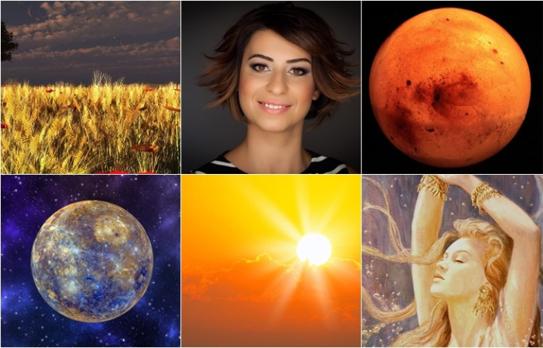 Astrolog Sema Sidar'dan 11 Eylül haftasının ve yeni haftanın burç yorumları