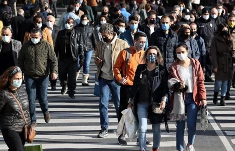 İŞTE 17 MAYIS PLANI! Kapanmanın ardından normalleşme nasıl olacak? 