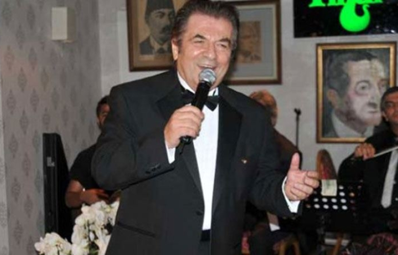 Zeki Çetin COVID-19’a yakalanarak aramızdan ayrıldı! Bülent Ersoy onun sahnesini izlerken gözyaşlarına boğulurdu…