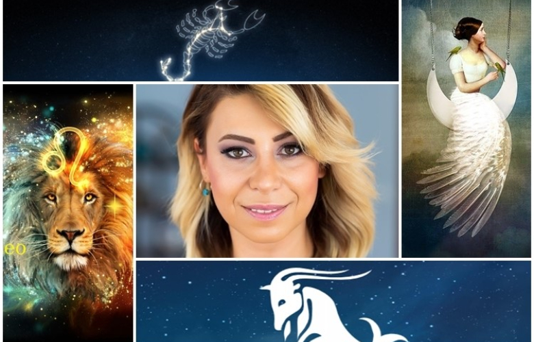 Astrolog Sema Sidar'dan yeni haftada burcunuzun yorumları