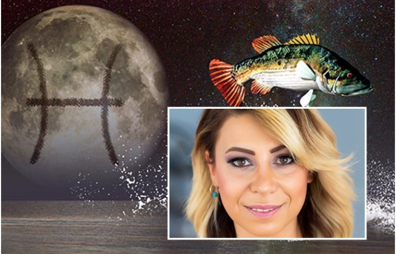 Aslan Burcu'nda Dolunay'ın etkileri ile Güneş'in Balık Burcu'na geçişinin etkilerini yaşayacağımız bir hafta bizi bekliyor. Astrolog Sema Sidar'dan yeni haftanın yorumu