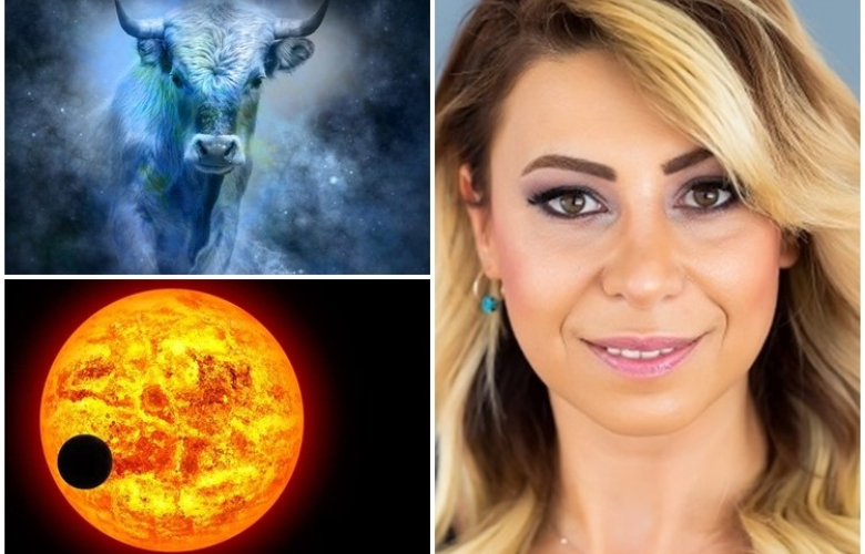 Astrolojik enerjisi çok hareketli yepyeni bir haftaya başlayacağız. Astrolog Sema Sidar'dan 23 Mayıs haftası yorumları