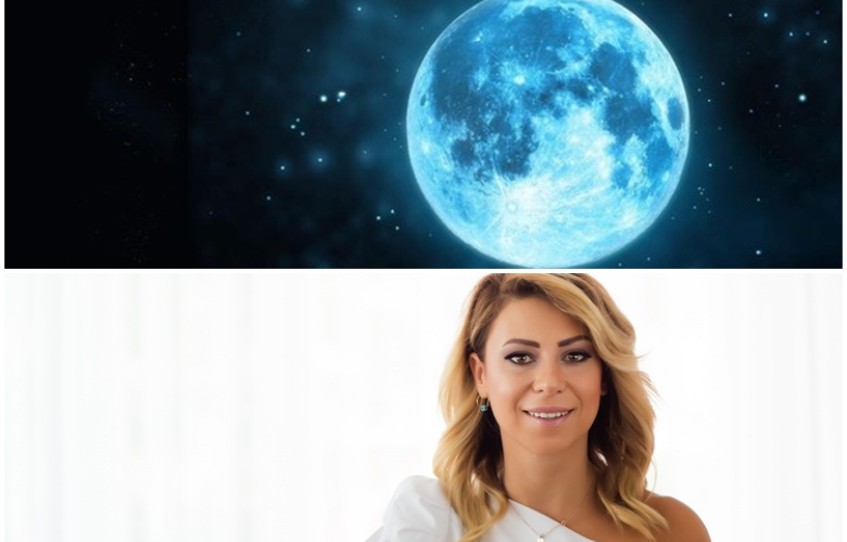 Ay Tutulması burcunuzu ve sizi nasıl etkileyecek? Astrolog Sema Sidar'ın burç yorumları