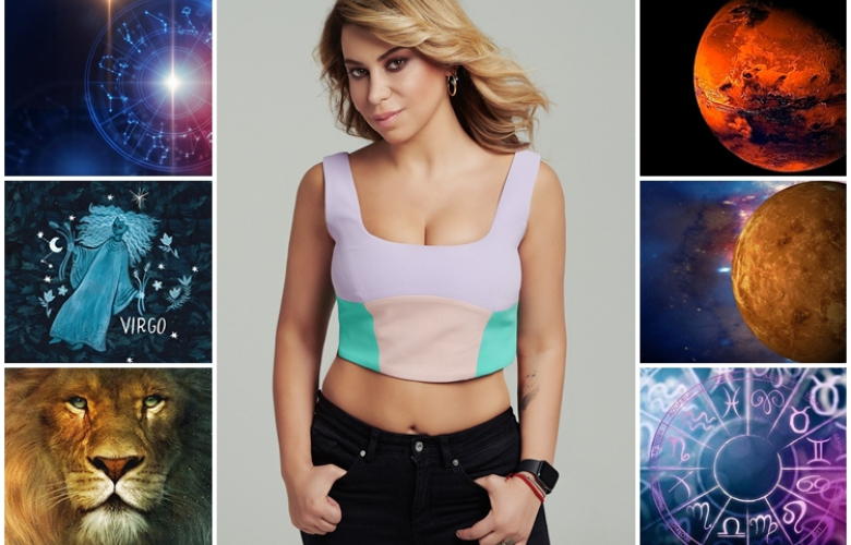 "Fırsatlar hayatımıza geliyor. Gökyüzünde özlediğimiz etkiler var" Astrolog Sema Sidar'la 14 Kasım Haftasının Astroloji Gündemi: