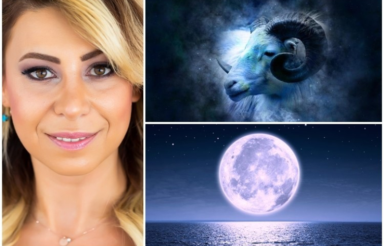 18 Mart'ta Başak Burcu'ndaki Dolunay'ın etkileri çok büyük olacak. Koç Burçlarının dönemi başlıyor. Astrolog Sema Sidar'dan yeni hafta