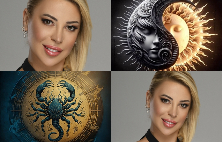 Astrolog Sema Sidar'la yeni haftanın astrolojik yorumu