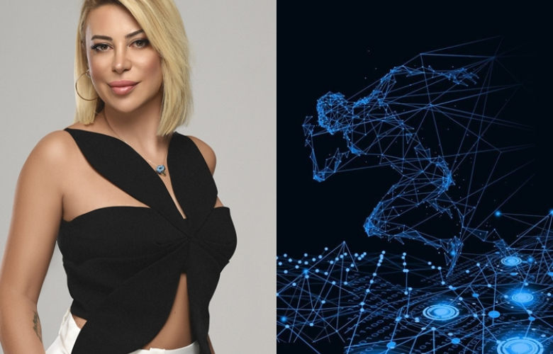 "Plüton Kova Burcu'na geçiyor: Her şey yeni düzene teslim olacak! Dünya yeniden şekillenecek" ASTROLOG SEMA SİDAR'IN YENİ HAFTA YORUMLARINDA