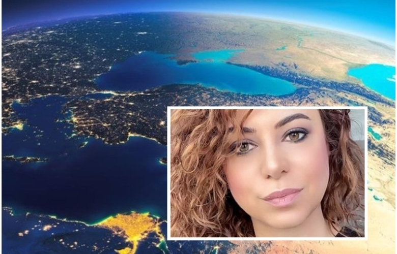Astrolog Sema Sidar yeni haftada doğaya karşı uyarıyor: Yağışlara dikkat! Yeni haftanın yorumuyla Astrolog Sema Sidar 