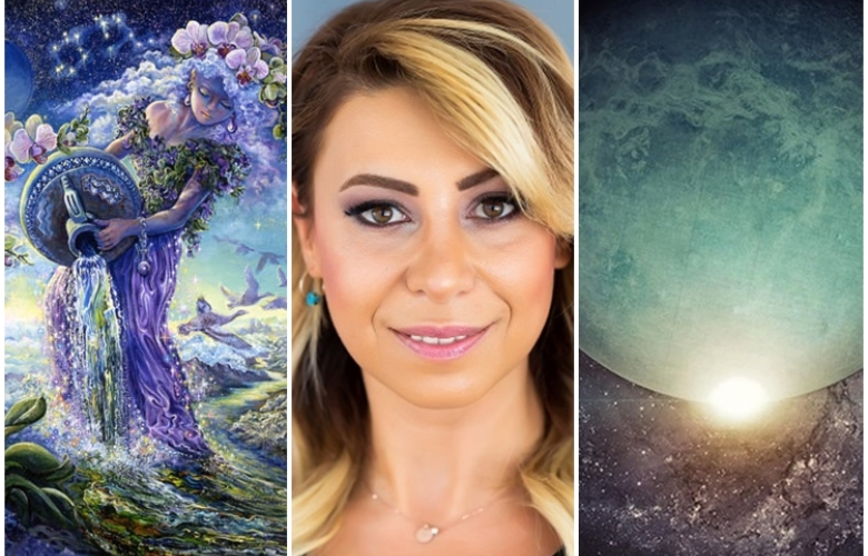 Yeni haftaya dikkat! Zorlu URANÜS ve JÜPİTER açısı pekişiyor! Astrolog Sema Sidar uyarıyor! İşte yeni hafta: