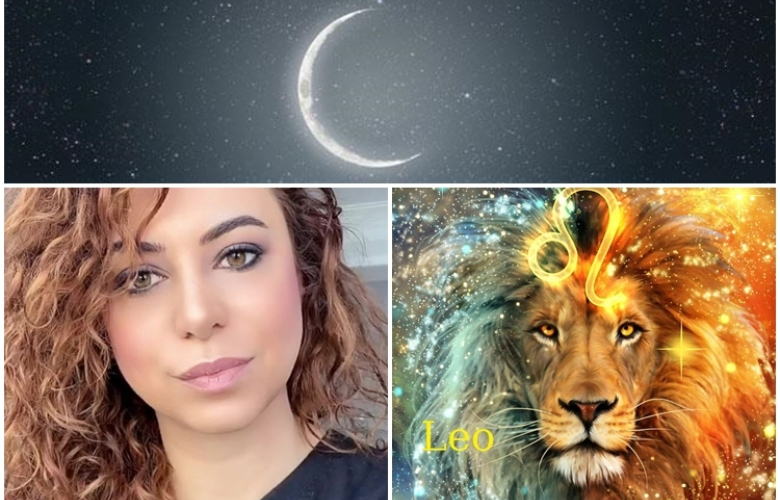 Bütün haşmeti ve büyük etkileriyle Aslan Burcu'nda Yeni Ay geliyor! Astrolog Sema Sidar'dan 9 Ağustos haftasının yorumları