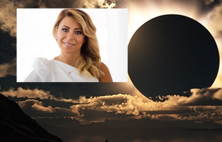 16 Temmuz'da Oğlak Burcu'ndaki Ay Tutulması hayatımızı etkisi altına alacak! Astrolog Sema Sidar'dan yeni haftanın ve yeni haftada burcunuzun yorumları!
