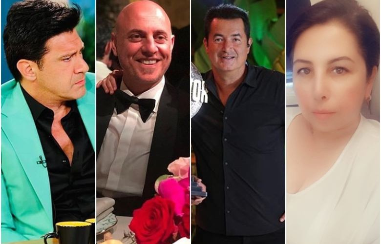 Seyhan Erdağ yazdı: Televizyon dünyasının kaygan zeminleri... 