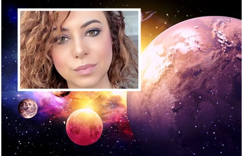 Tutulmanın etkileri devam ediyor. Gökyüzü çok değişken ve dağınık. Yeni haftanın yorumuyla Astrolog Sema Sidar 