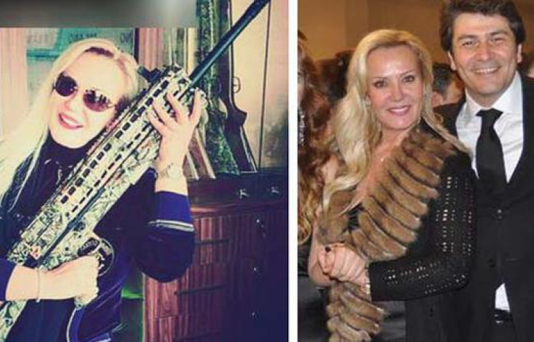 Filiz Aker, Vatan'dan çocuk yapmak istemiş