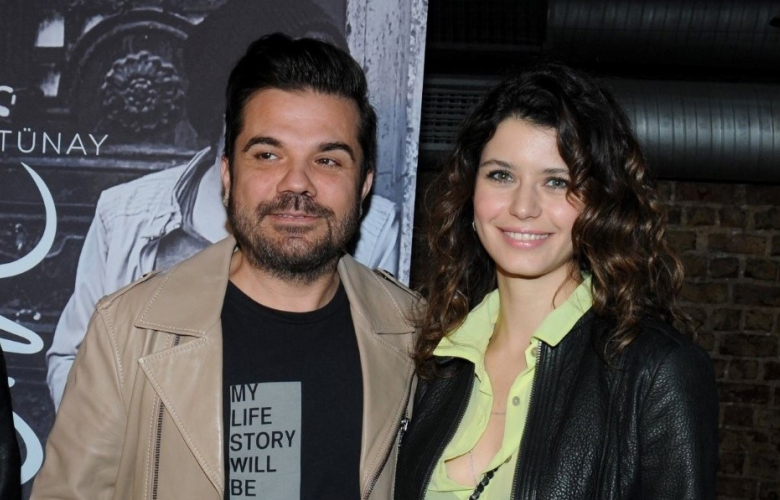 Beren Saat: 'Kenan komik biri'