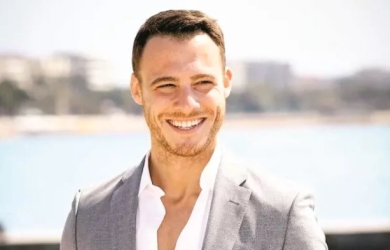 Kerem Bürsin, en büyük hayalini ilk kez anlattı!