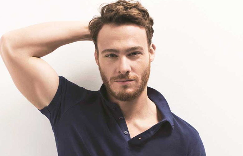 Kerem Bürsin’in başrolünü oynayacağı diziye "yeni yüz aranıyor!"