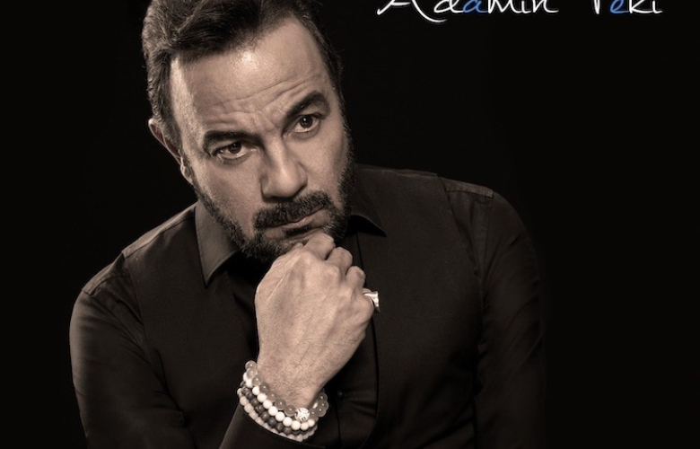 KEREM ALIŞIK’TAN ‘SÖZÜMÜN İÇİNDEN’ ŞİİRLERİ