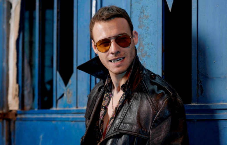 BÜRSİN, ‘YAŞAMAYANLAR’IN VAMPİR DMİTRY’Sİ OLARAK GERİ DÖNÜYOR!
