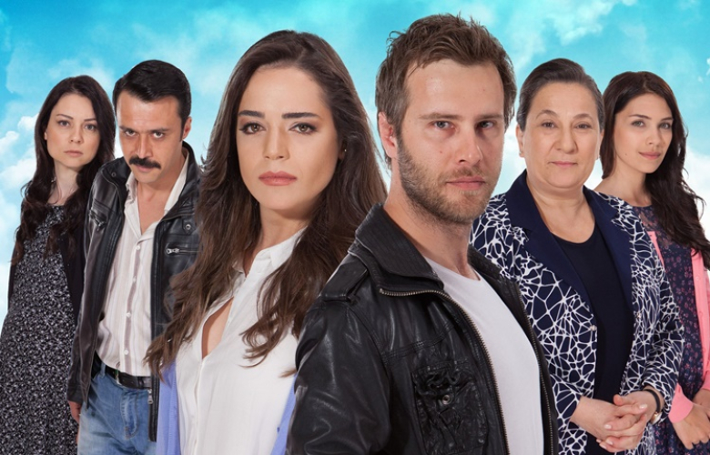 Kırgın Çiçekler'e katılan sürpriz isim kim!