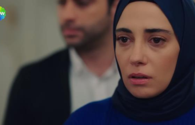 Kızılcık Şerbeti'nin Nursema'sı Ceren Karakoç'un gerçek hayattaki eşi bakın kim çıktı