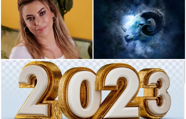 Sema Sidar 2023 yorumları ile geldi! Koç Burçları! 2023 yılında burcunuzu ve sizi neler bekliyor? 