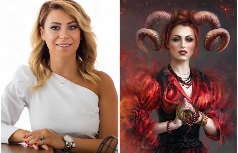 2019 yılında Koç Burçlarını neler bekliyor? Astrolog Sema Sidar'dan Koç Burçlarının 2019 analizi!