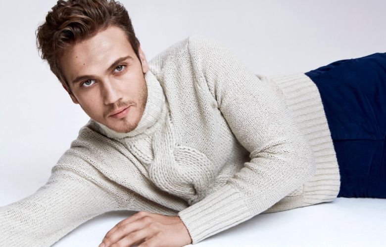 İçerde'nin Mert'i Aras Bulut İynemli, dizi setinde kolunu kırdı!