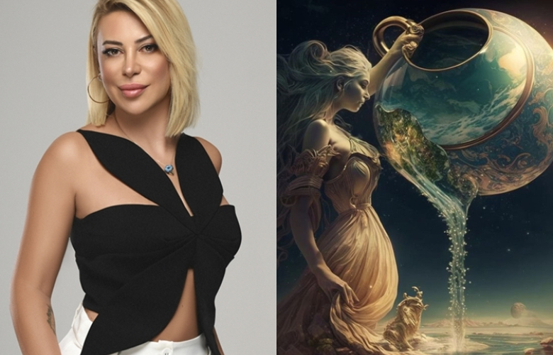 Astrolog Sema Sidar'la 27 Ocak haftasının burç yorumları