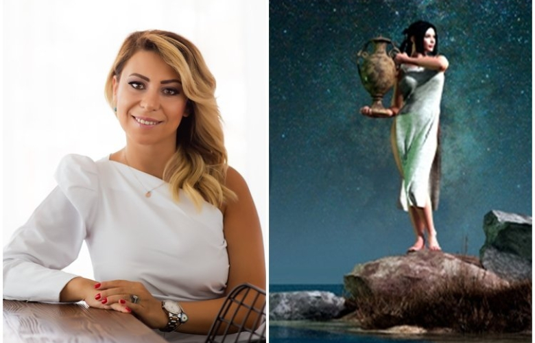 Astrolog Sema Sidar'ın 14 Şubat haftası burç yorumları