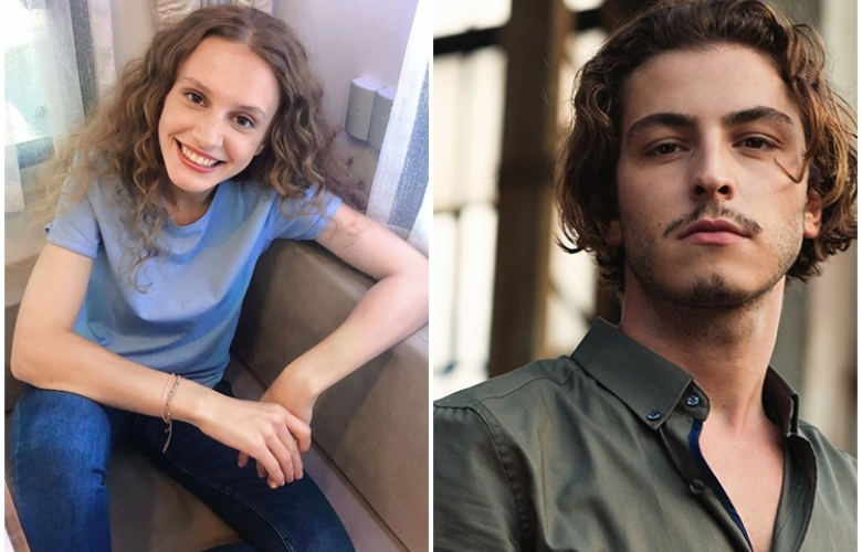 Boran Kuzum & Ahsen Eroğlu aşk mı var? 