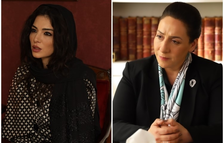 Kırmızı Oda'da Mitra'nın gizemli öyküsü başlıyor