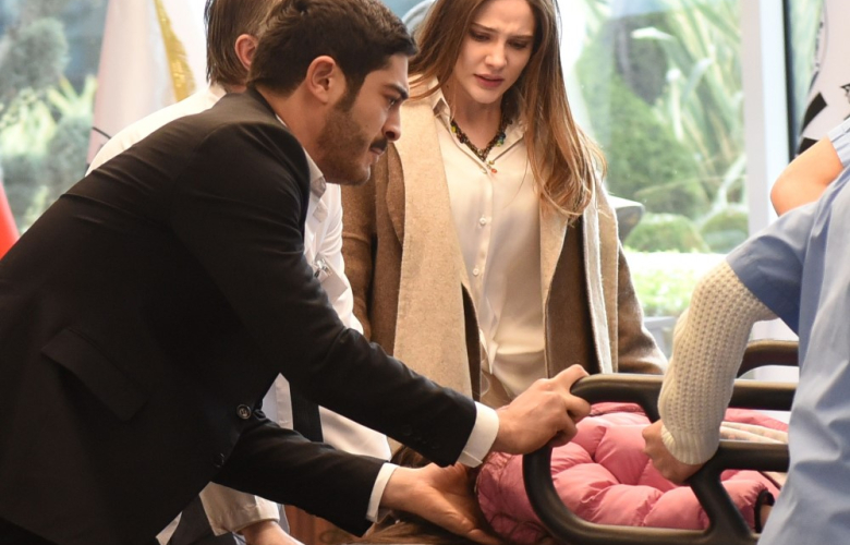MARAŞLI YENİ BÖLÜM: MARAŞLI SAVAŞ’I ÖLDÜRMEK İÇİN ANT İÇECEK!