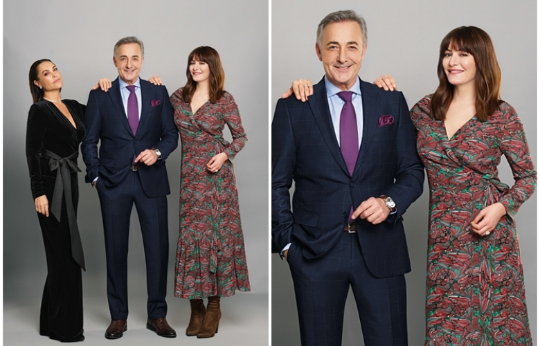 FOX’UN YENİ DİZİSİ “MASUMİYET”İN  KADROSU TAMAMLANDI!