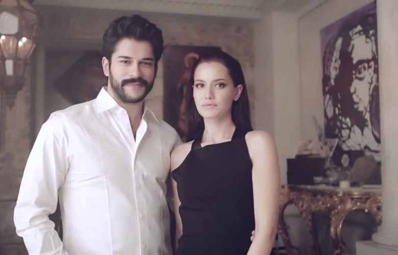  Burak Özçivit ve Fahriye Evcen'in düğün tarihleri belli oldu!