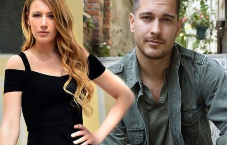 Çağatay Ulusoy ve Gizem Karaca'nın uyuşturucu davasında flaş gelişme!
