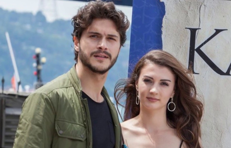 Alperen Duymaz ve Burcu Özberk'in mutlulukları kısa sürdü