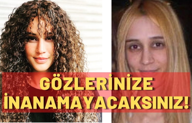 ‘Çok Güzel Hareketler Bunlar’ ile tanınan Zeynep Koçak'ın şaşırtan değişimi