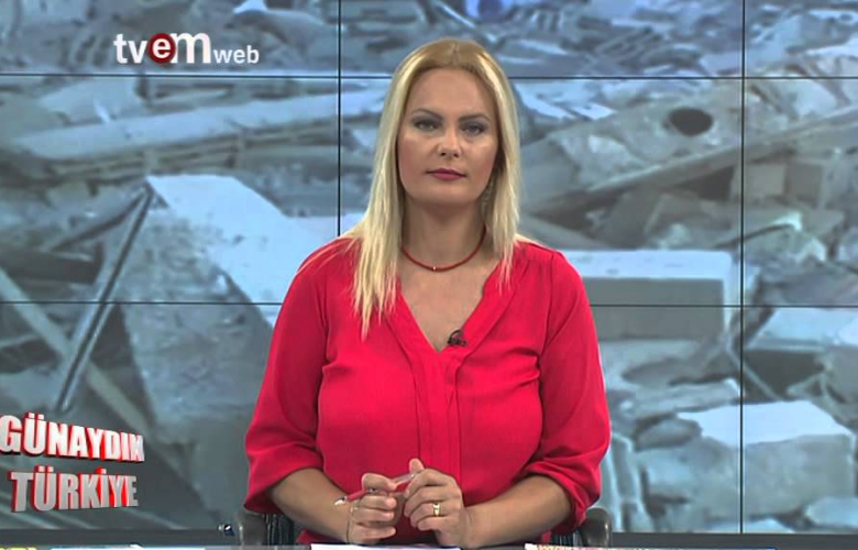 SON DAKİKA! Ünlü spiker hastaneye kaldırıldı