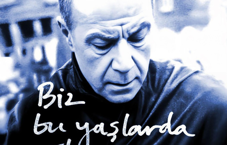 Mazhar Alanson'dan yeni şarkı: Biz Bu Yaşlarda Ağlarız