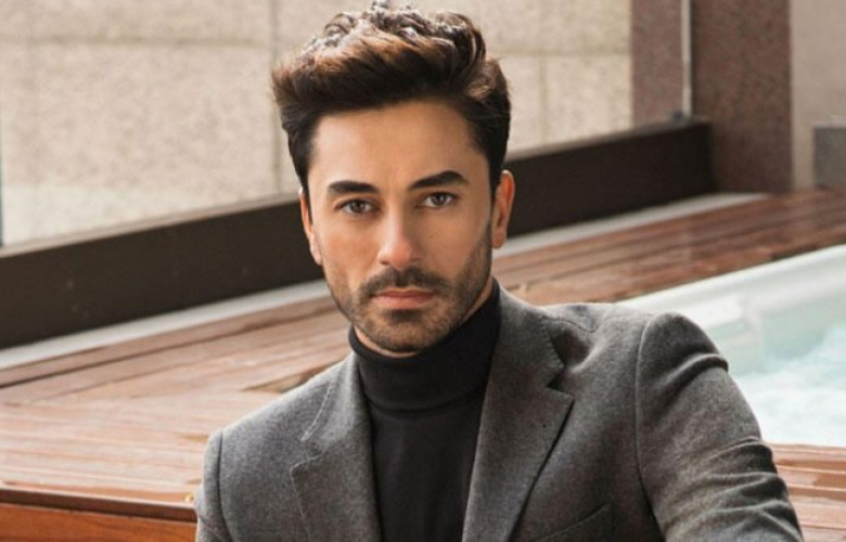 Gökhan Alkan'a sahte emlakçı şoku!