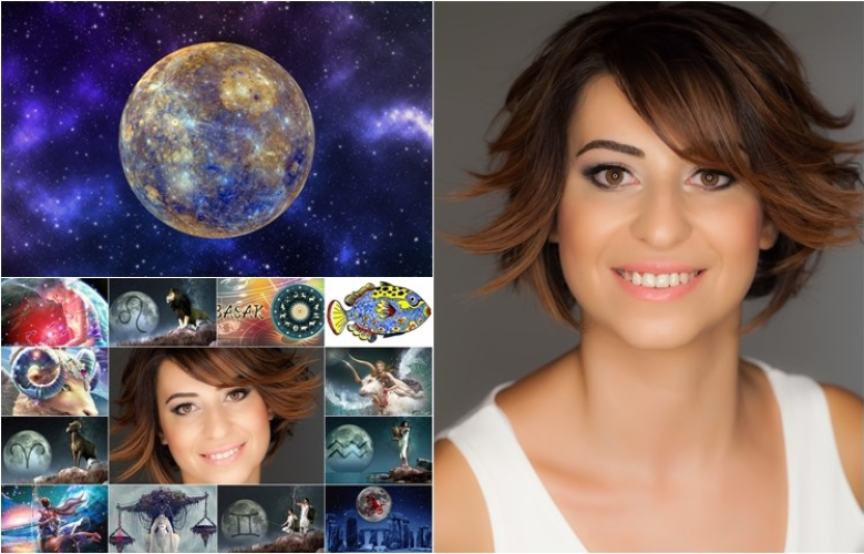 Astrolog Sema Sidar'dan 13 Ağustos haftasının ve 13 Ağustos haftasında burcunuzun yorumları 