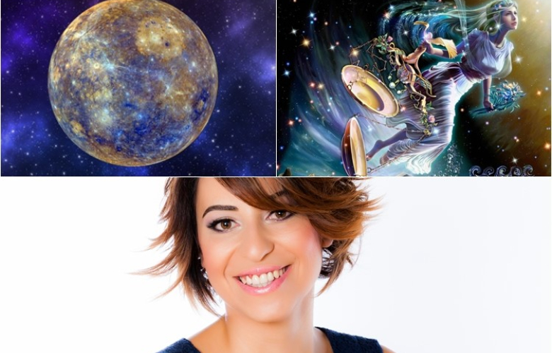 Astrolog Sema Sidar'dan 8 Ocak haftasının ve yeni haftada burcunuzun yorumları. Haftaya Merkür ve Oğlak Burcu'nun enerjileri damga vuracak!