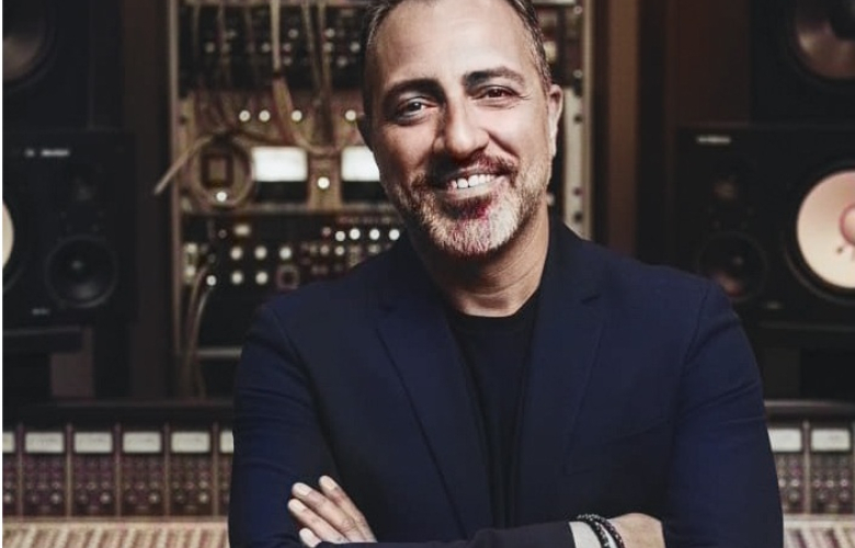 MERT EKREN’DEN DUYGUSAL DÖNÜŞ: “UNUTMA İKİMİZİ”