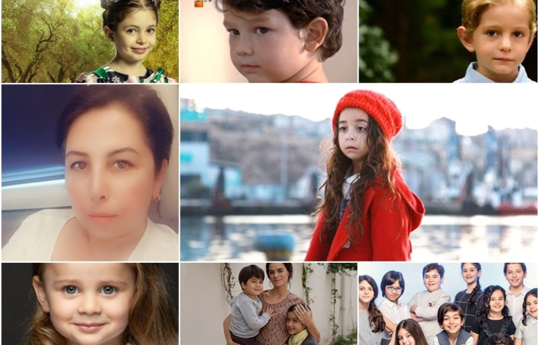 Seyhan Erdağ yazdı: Çocuklarınızı ünlü yapacağım diye dolandırıcılara para kaptırmayın!