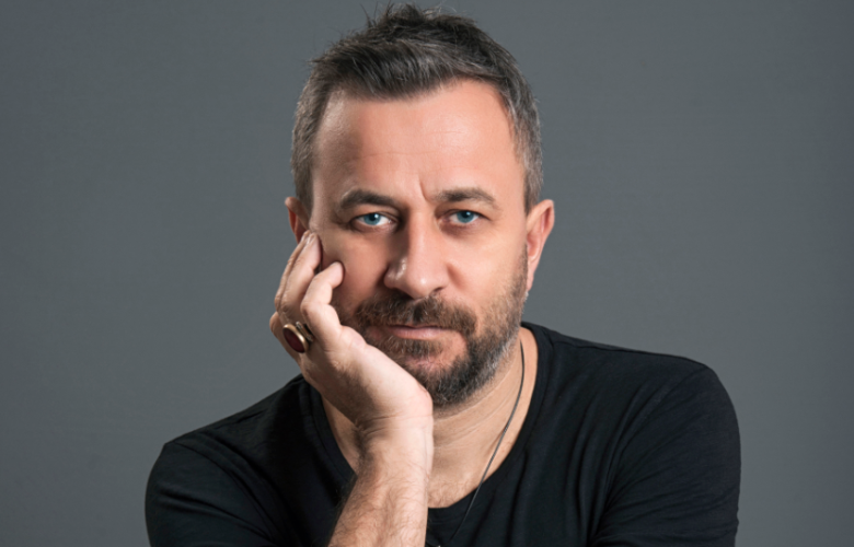 Mutlu Arı: “Sevgi Her Şeyin İlacıdır...”