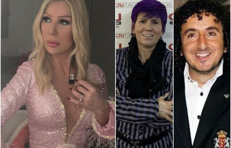 Seda Sayan inkar etmişti! Eski basın danışmanı, Mülayim'in Cuma namazına gittiği için işinden olduğunu doğruladı!