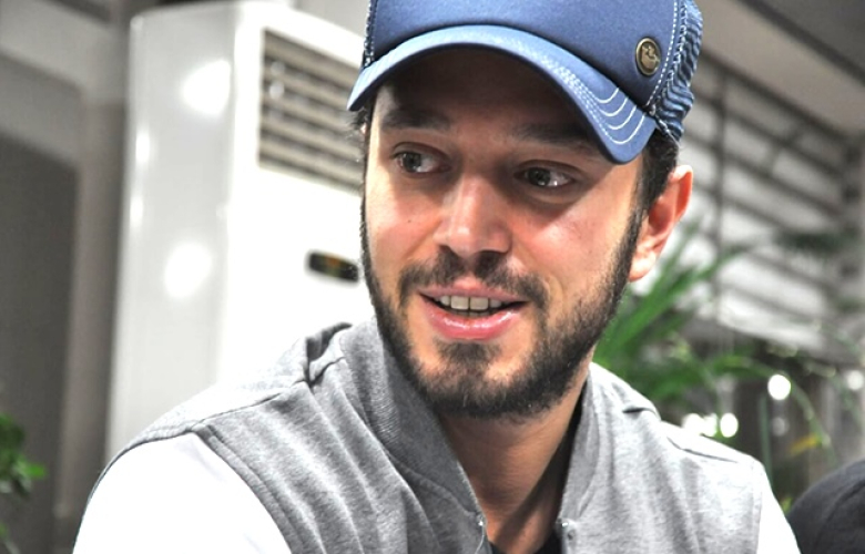 Murat Boz'dan takdir toplayan hareket!