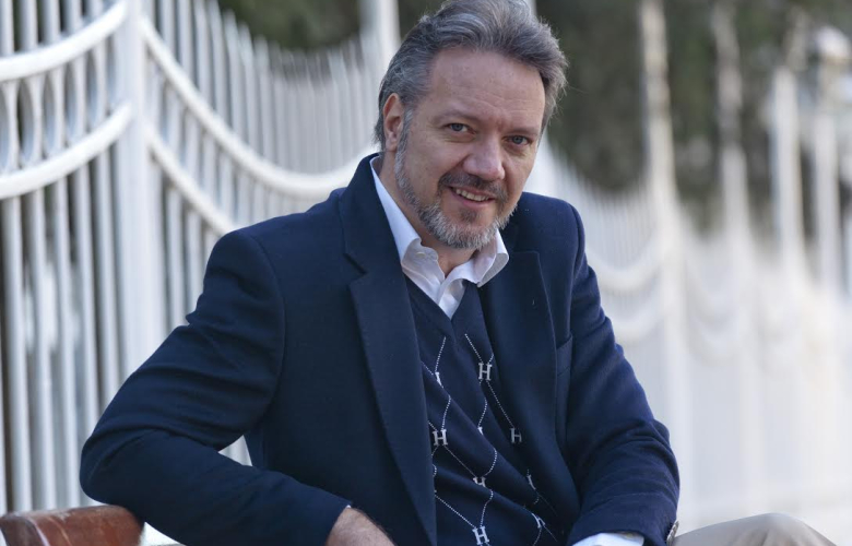 Murat Serezli "Özgür Dünya" ile şaşırtacak 